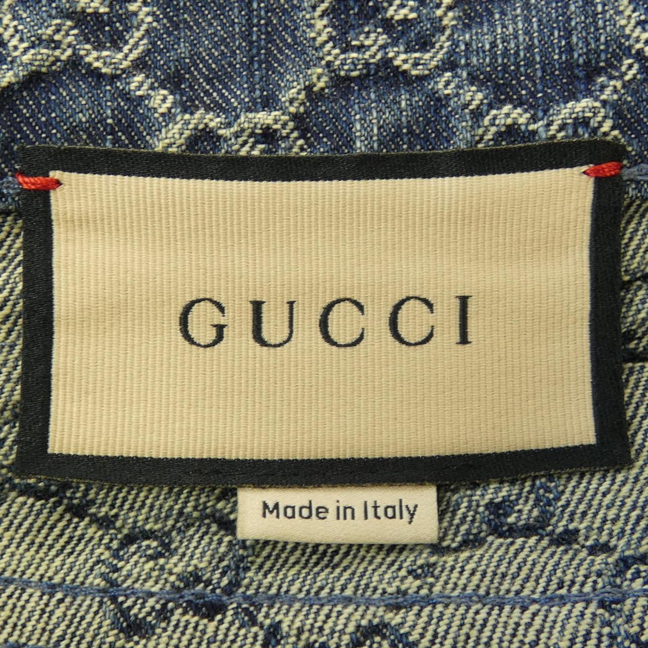 グッチ GUCCI スカート