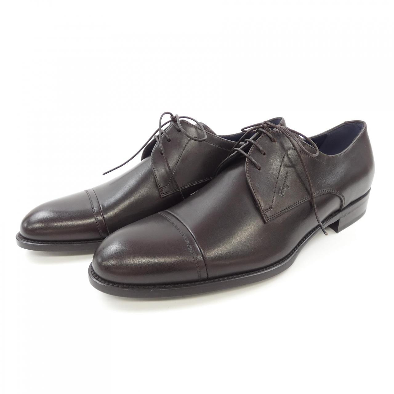 サルヴァトーレフェラガモ SALVATORE FERRAGAMO シューズ
