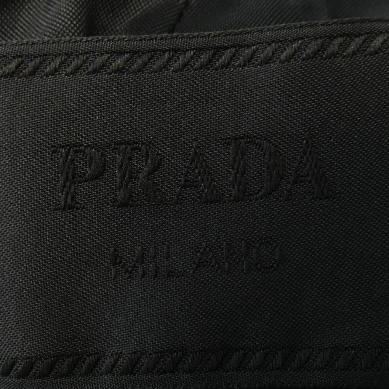 プラダ PRADA コート