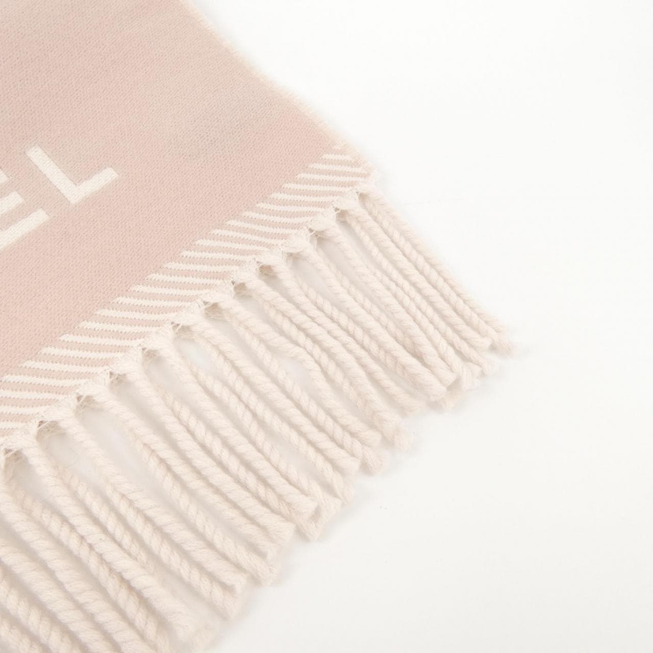 シャネル CHANEL MUFFLER
