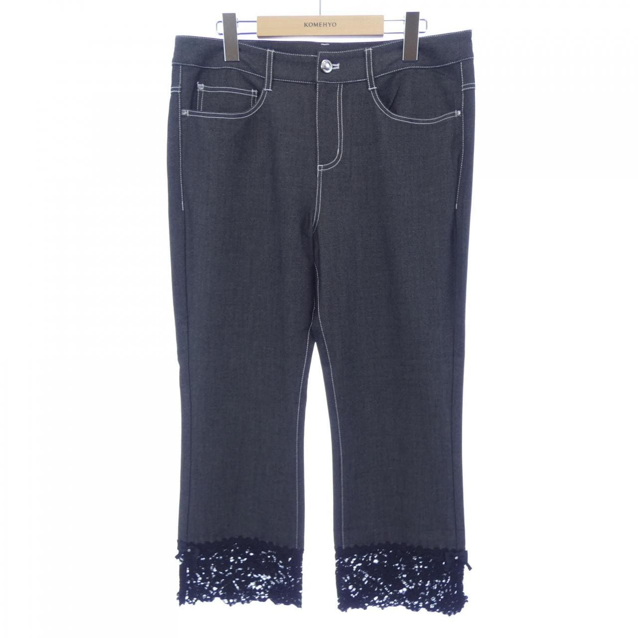 スーパービューティー SUPER BEAUTY パンツ