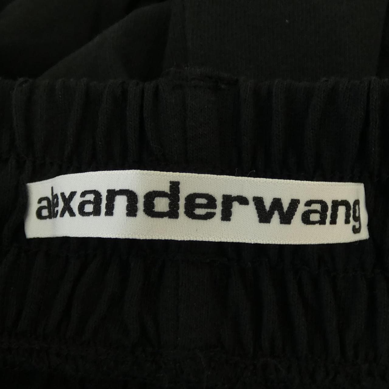 アレキサンダーワン ALEXANDER WANG 1CC3254879 パンツ