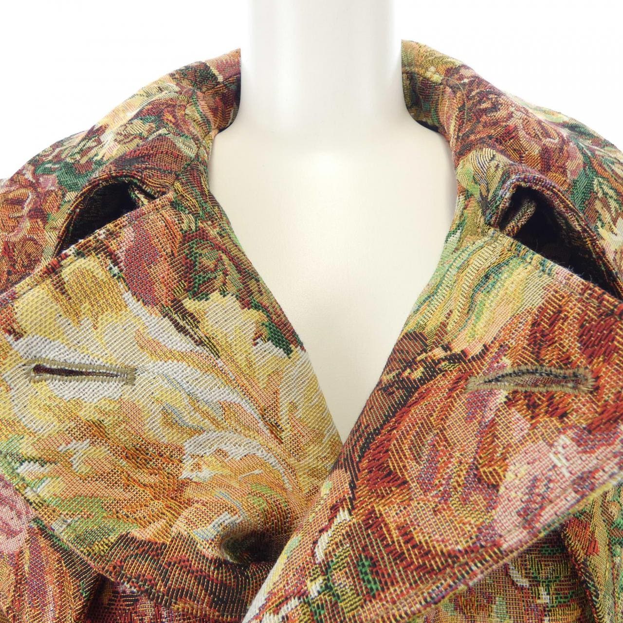 VIVIANO VS-AW23-J06 ジャケット