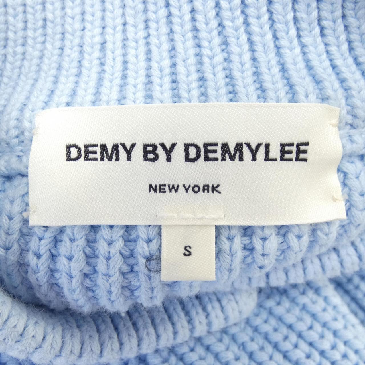 DEMY BY DEMYLEE カーディガン