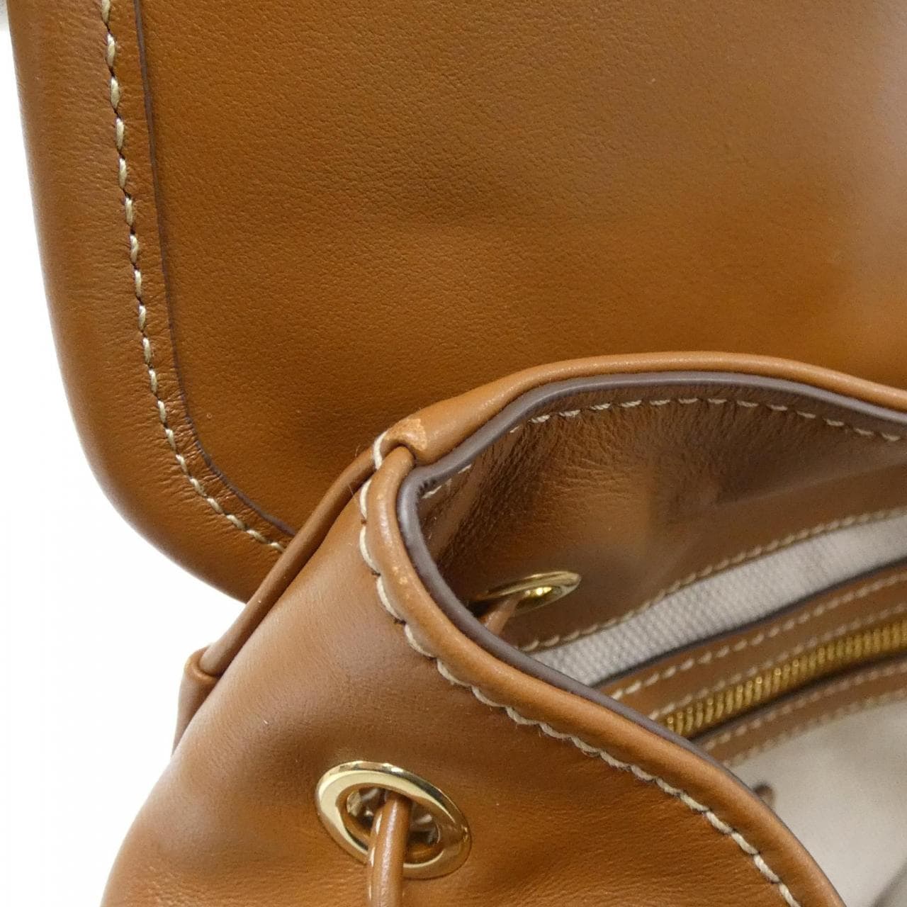 ミュウミュウ 5BZ042 リュックサック