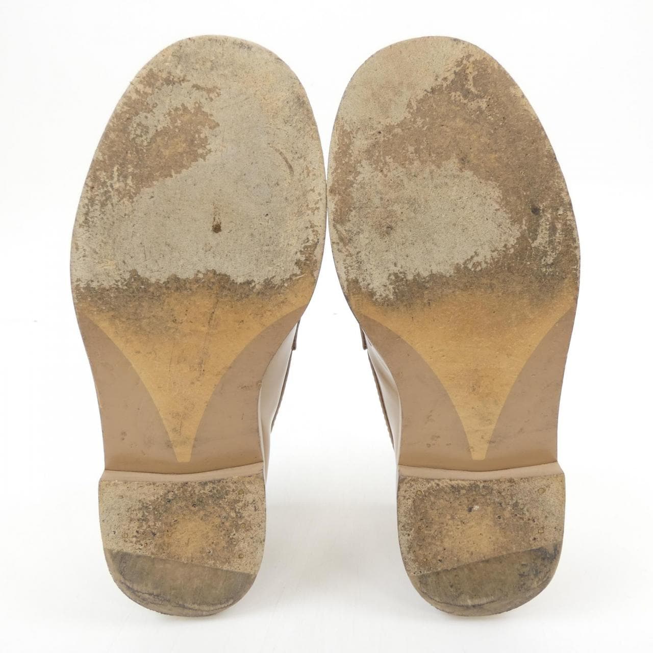 シャネル CHANEL ローファー LOAFERS G37430X56161 シューズ