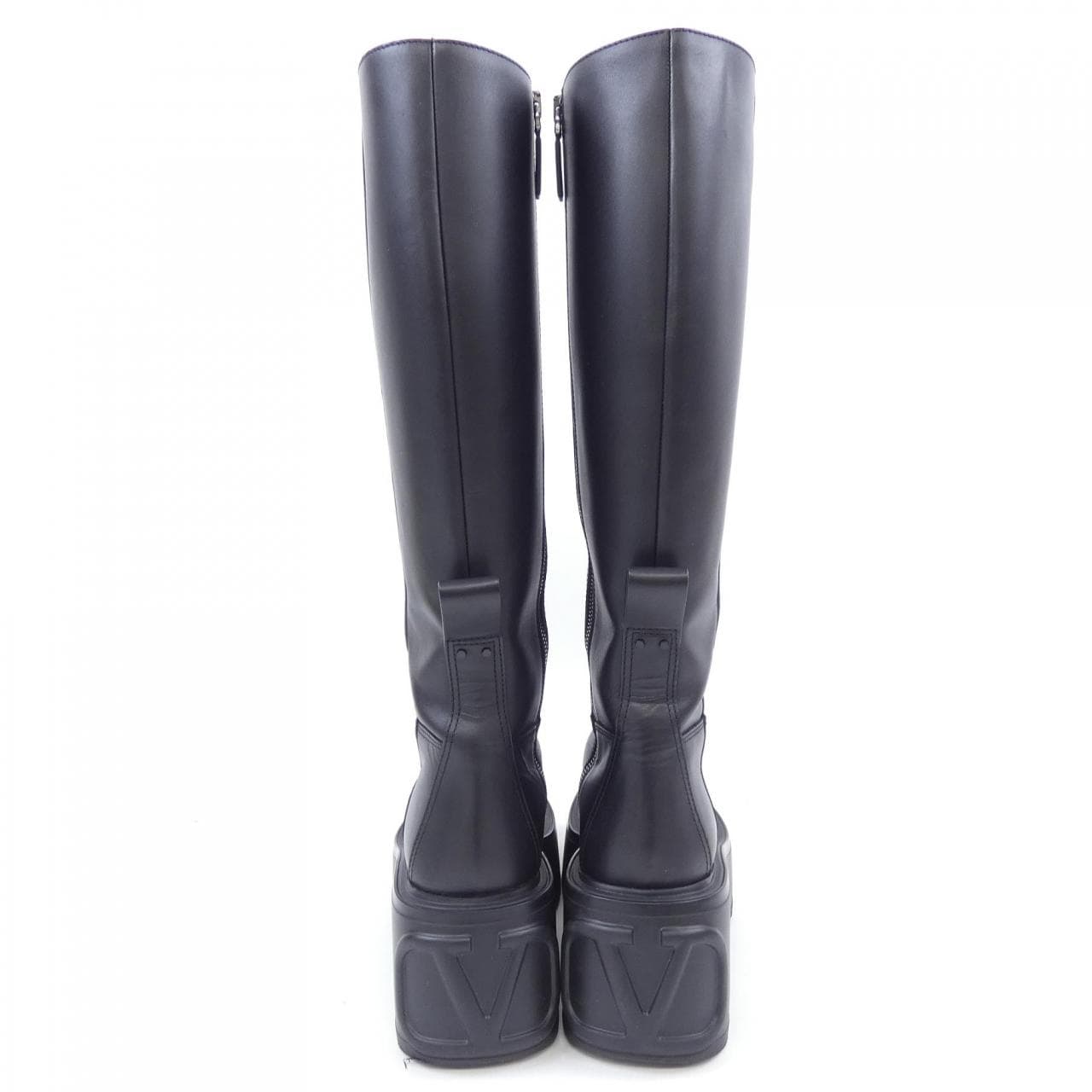 ヴァレンティノガラヴァーニ VALENTINO GARAVANI D1 CCB 2 ロングブーツ