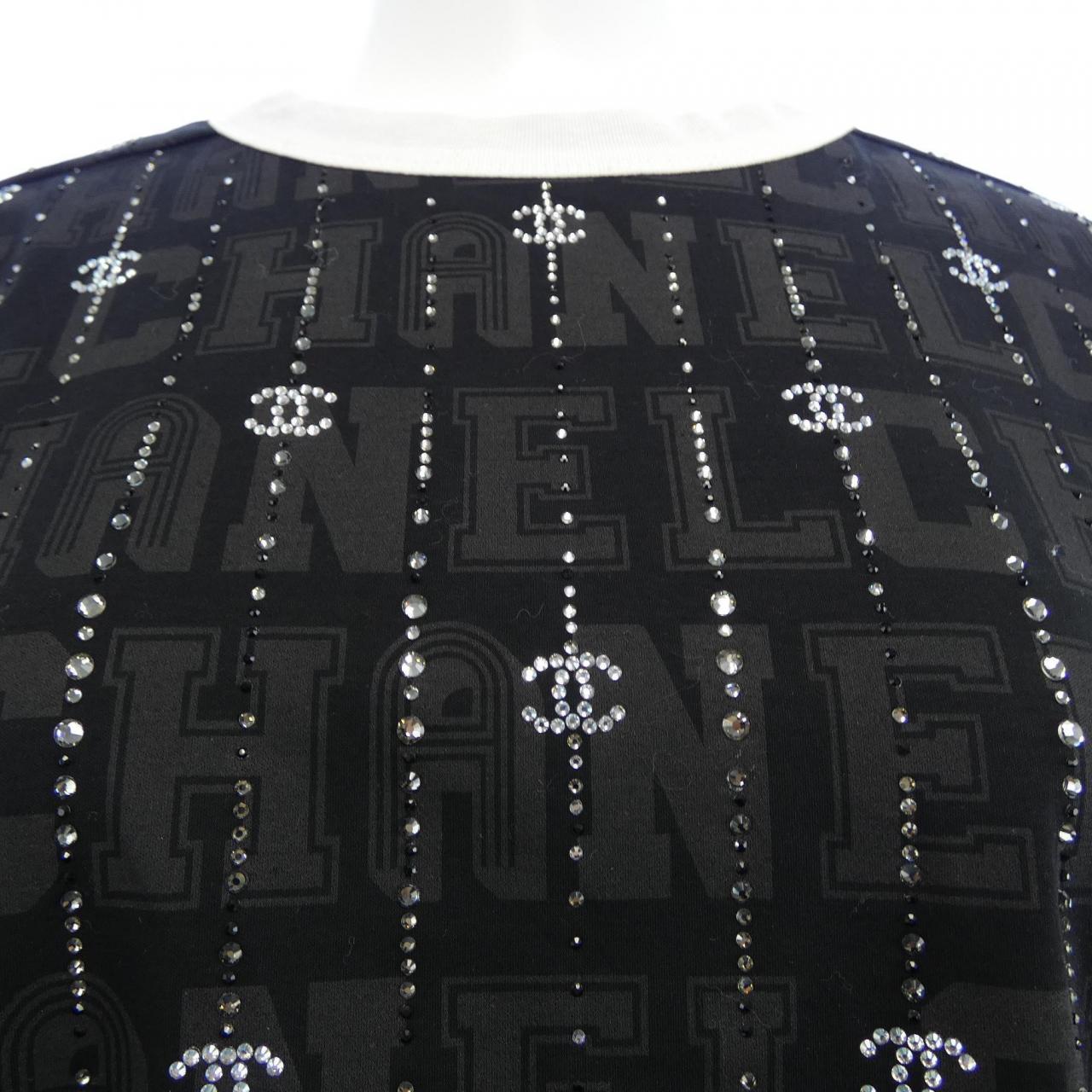 シャネル CHANEL P74162K10653 Tシャツ