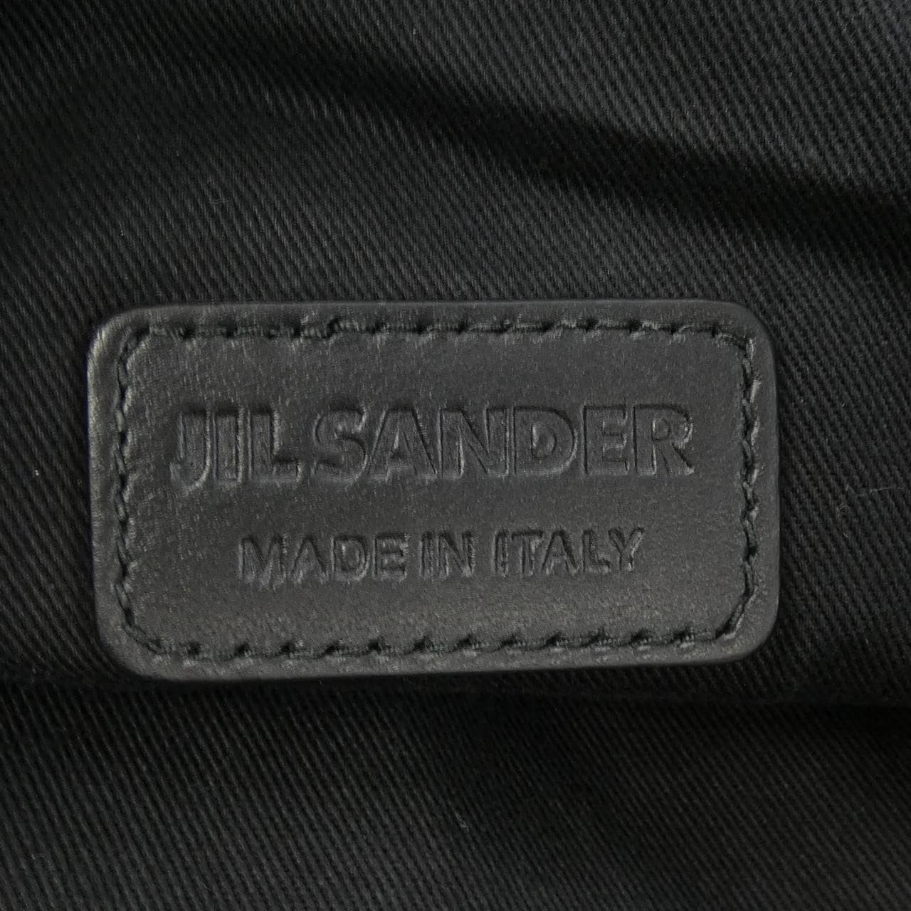 ジルサンダー JIL SANDER BACKPACK