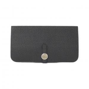 エルメス ドゴン ロング 061200CK 財布