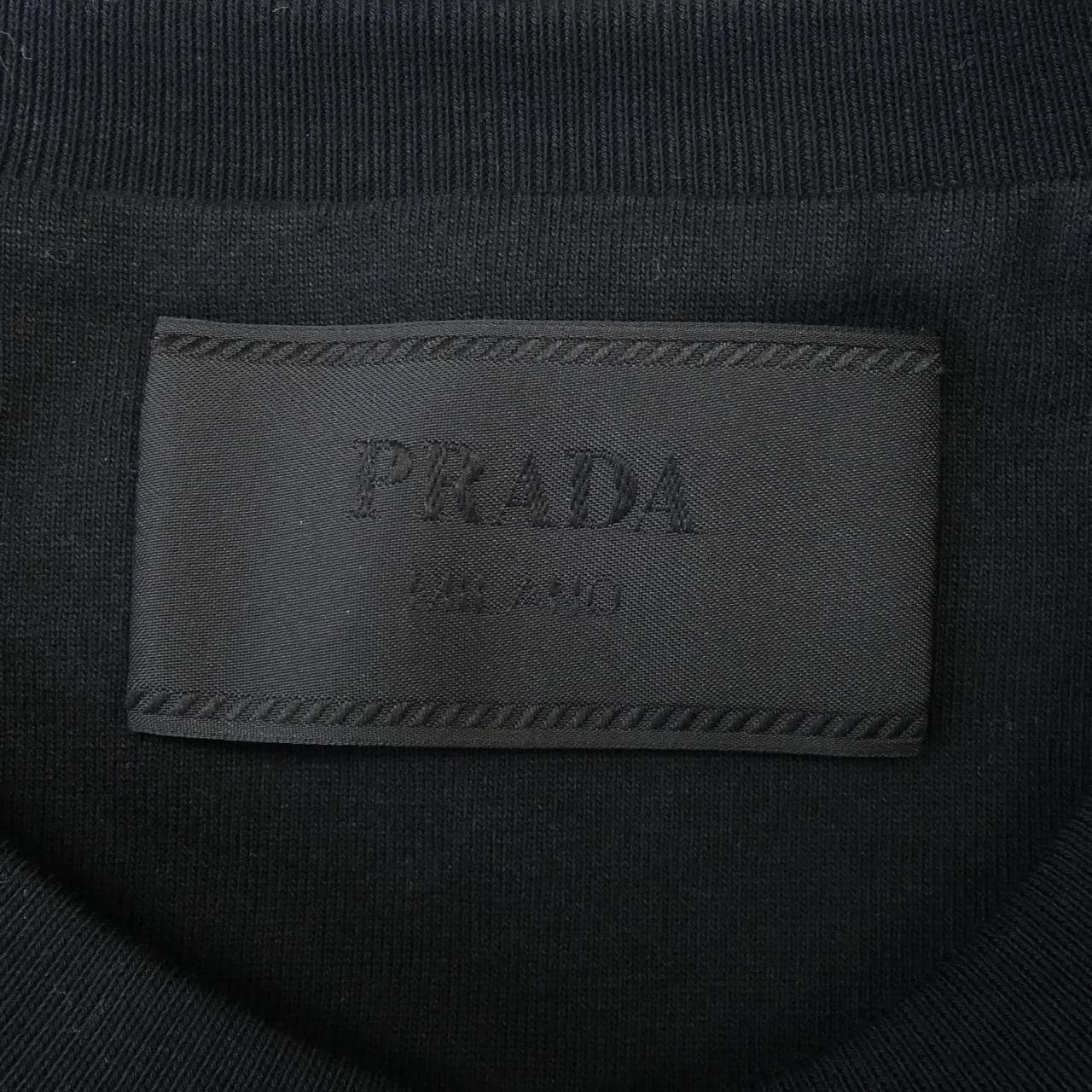 プラダ PRADA UJN896 SOOO 14K7 Tシャツ