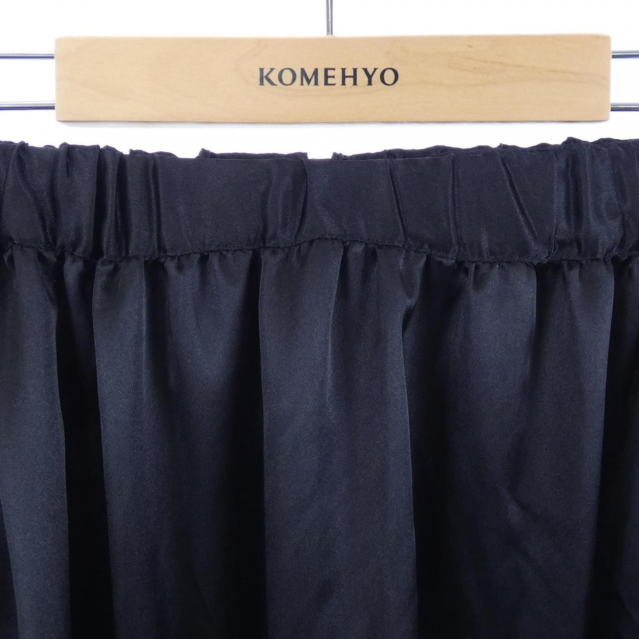 コムデギャルソン COMME des GARCONS RH-S011 スカート