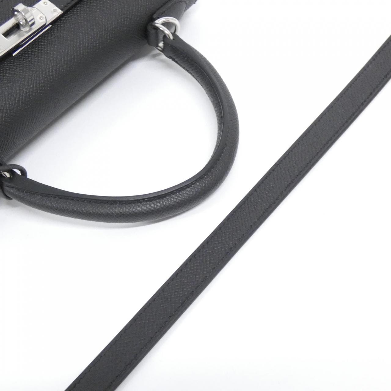 【未使用品】エルメス ケリー 25cm 038416CK バッグ