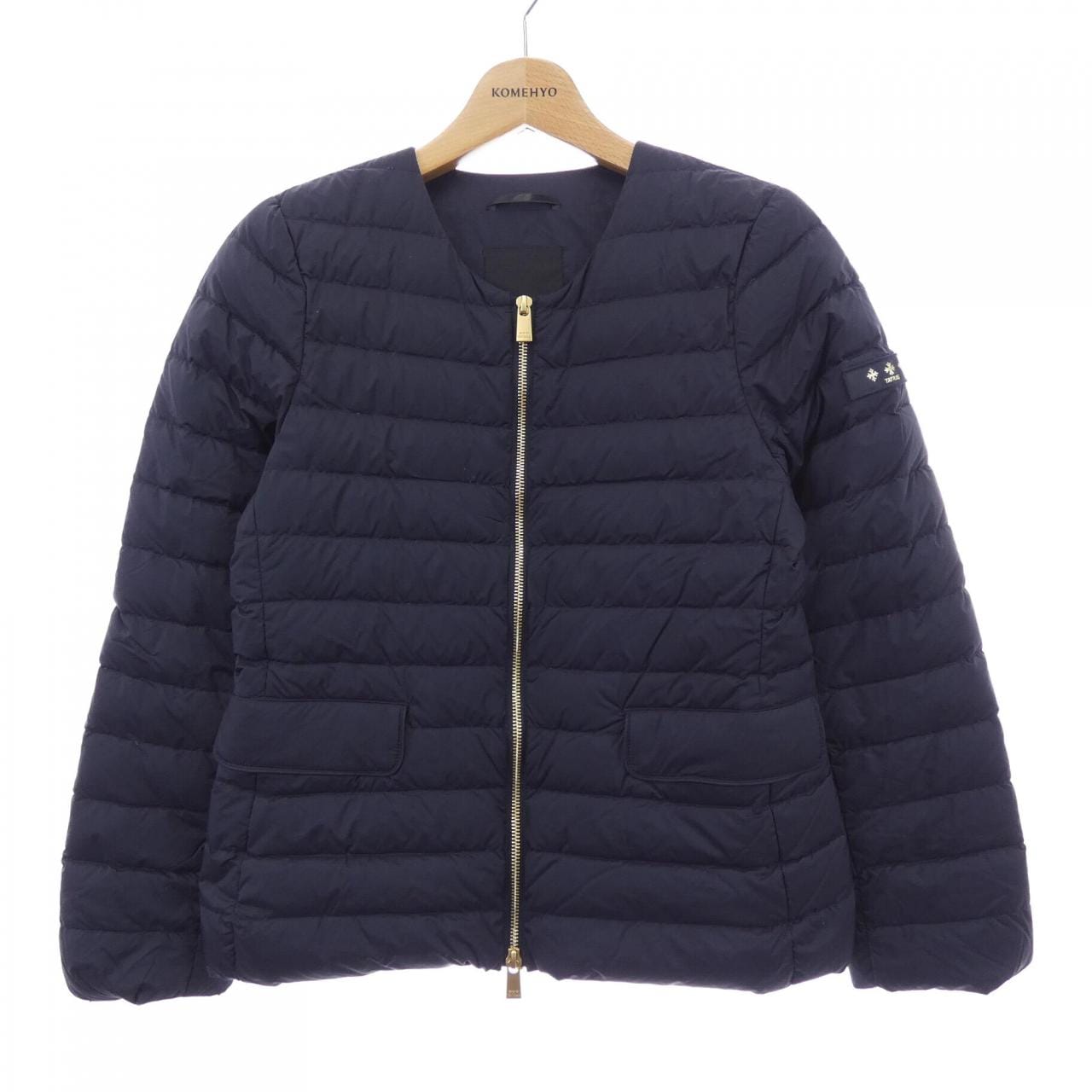 タトラス TATRAS ノコ NOKO A4885-D ダウンジャケット