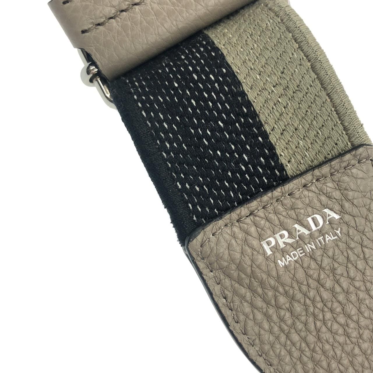 プラダ 1BH191 ショルダーバッグ