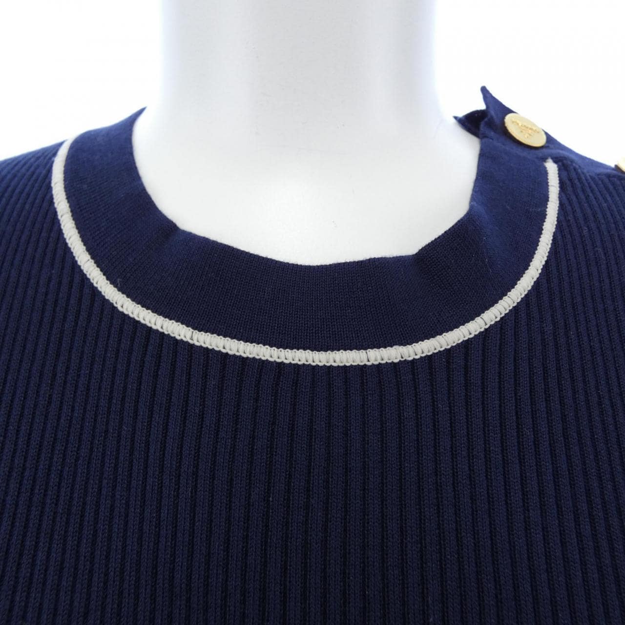 プラダ PRADA シルク クルーネックセーター P24A2U S232 13F4 ニット