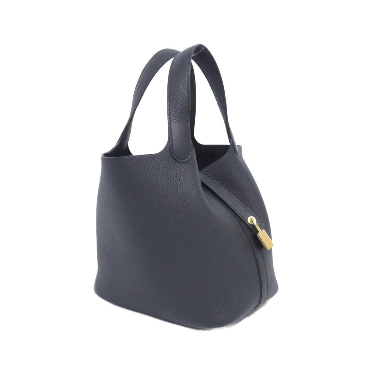 【未使用品】エルメス ピコタン ロック PM 056289CC バッグ