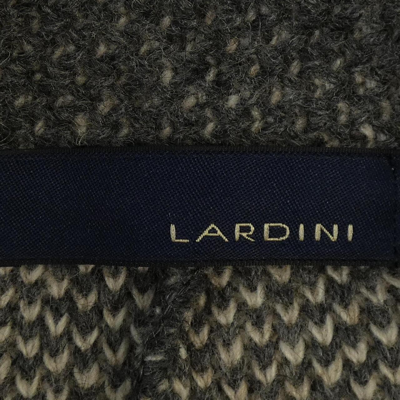 ラルディーニ LARDINI ジャケット