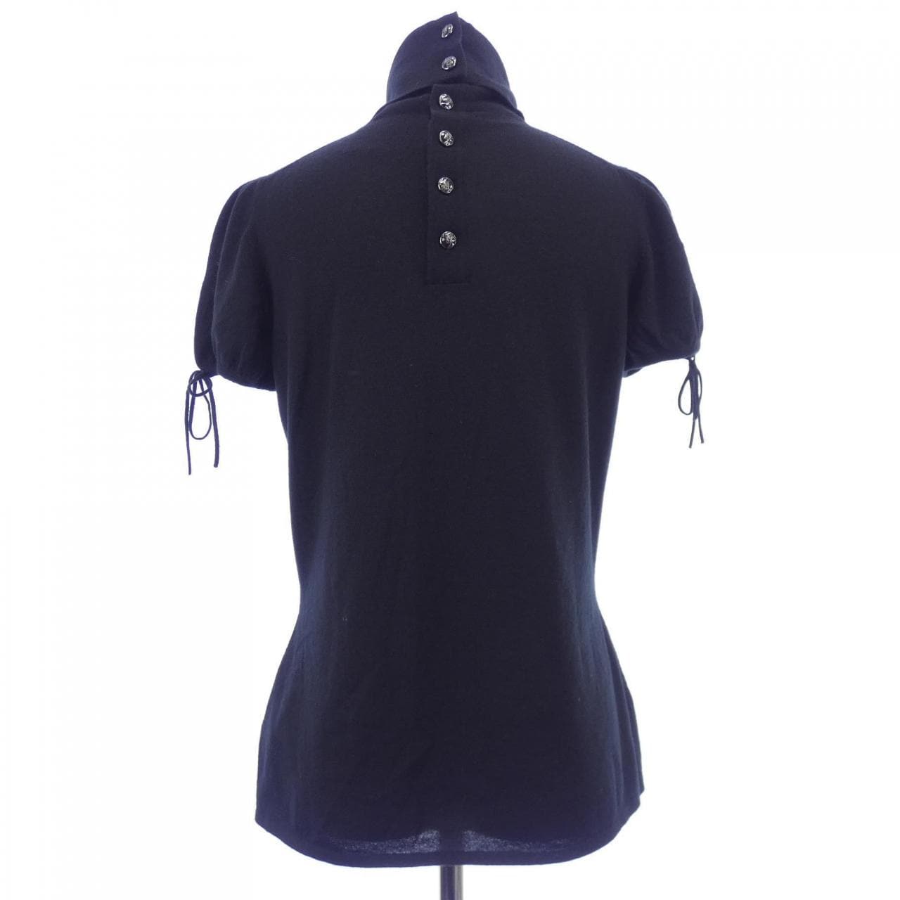 【ヴィンテージ】シャネル CHANEL P23831V01611 04A ニット