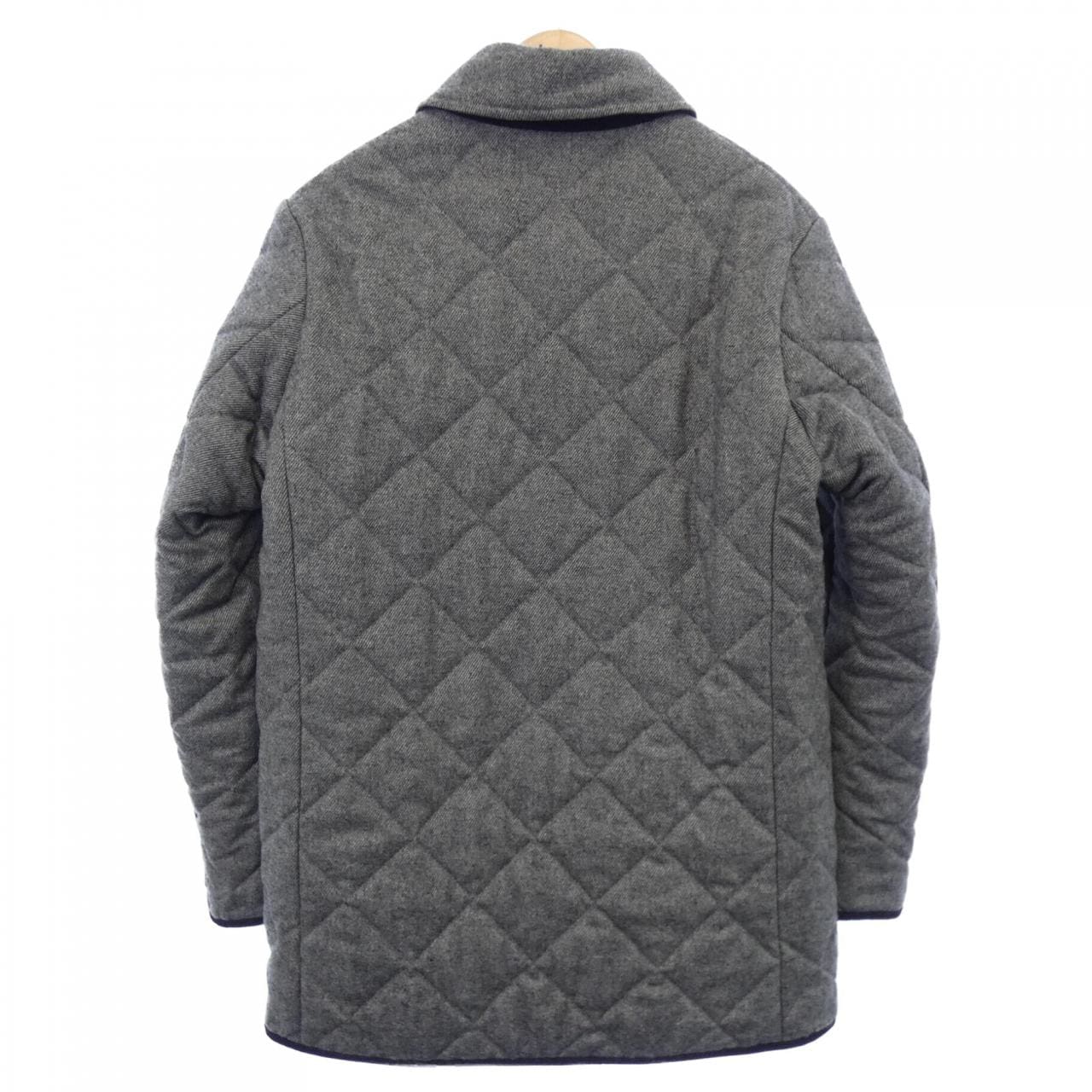 シップス SHIPS コート