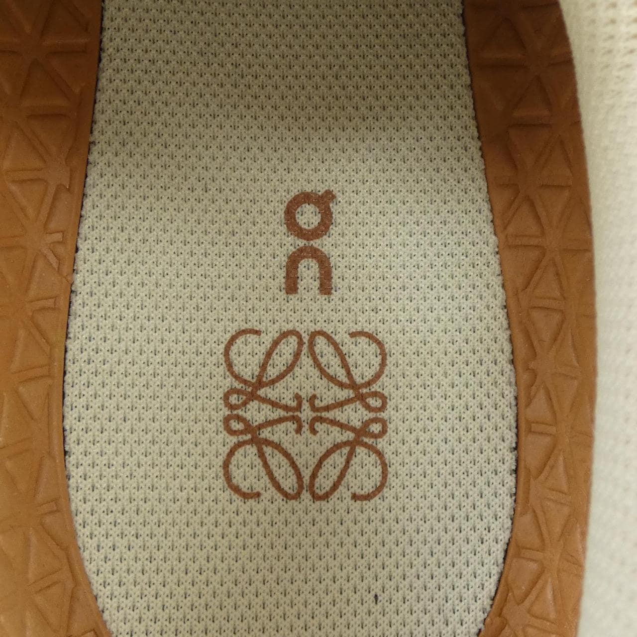 ロエベ LOEWE 3MD10630553 スニーカー