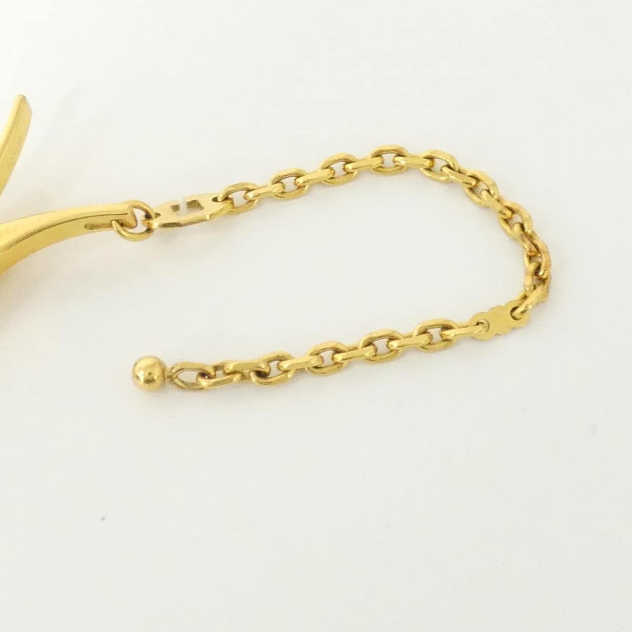 エルメス フィルー グローブホルダー 000833G