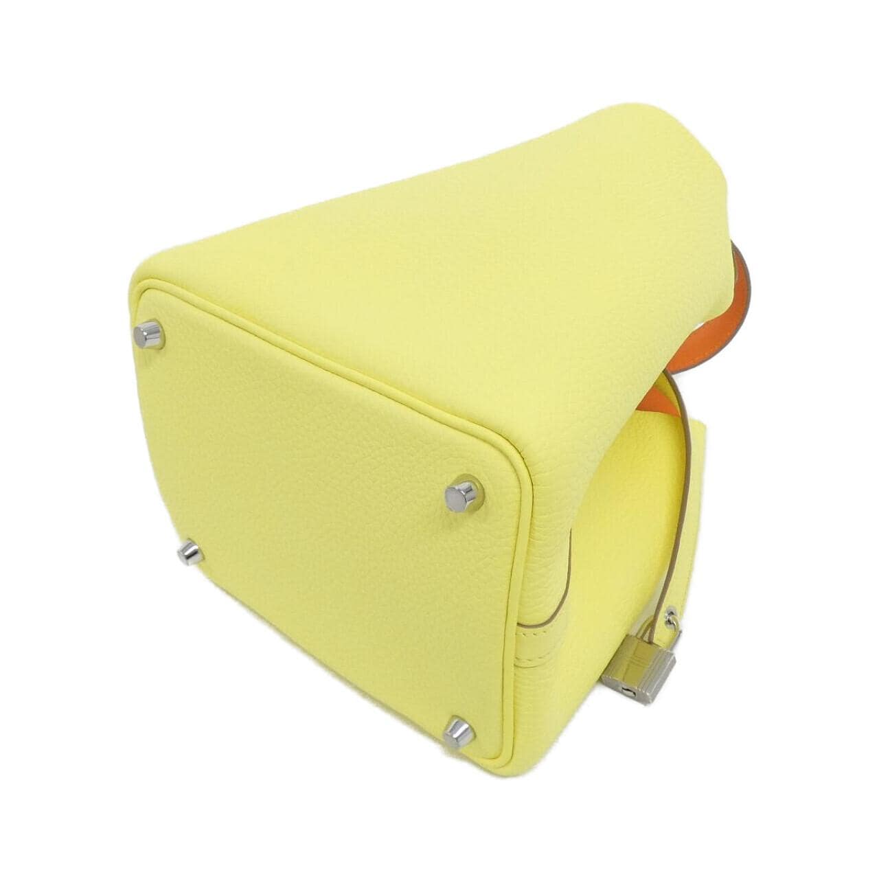 【未使用品】エルメス ピコタン ロック エクラ PM 069560CK バッグ