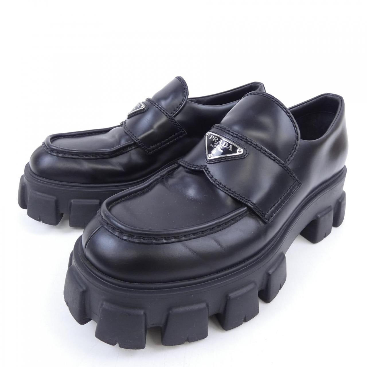 プラダ PRADA 2DE129 シューズ