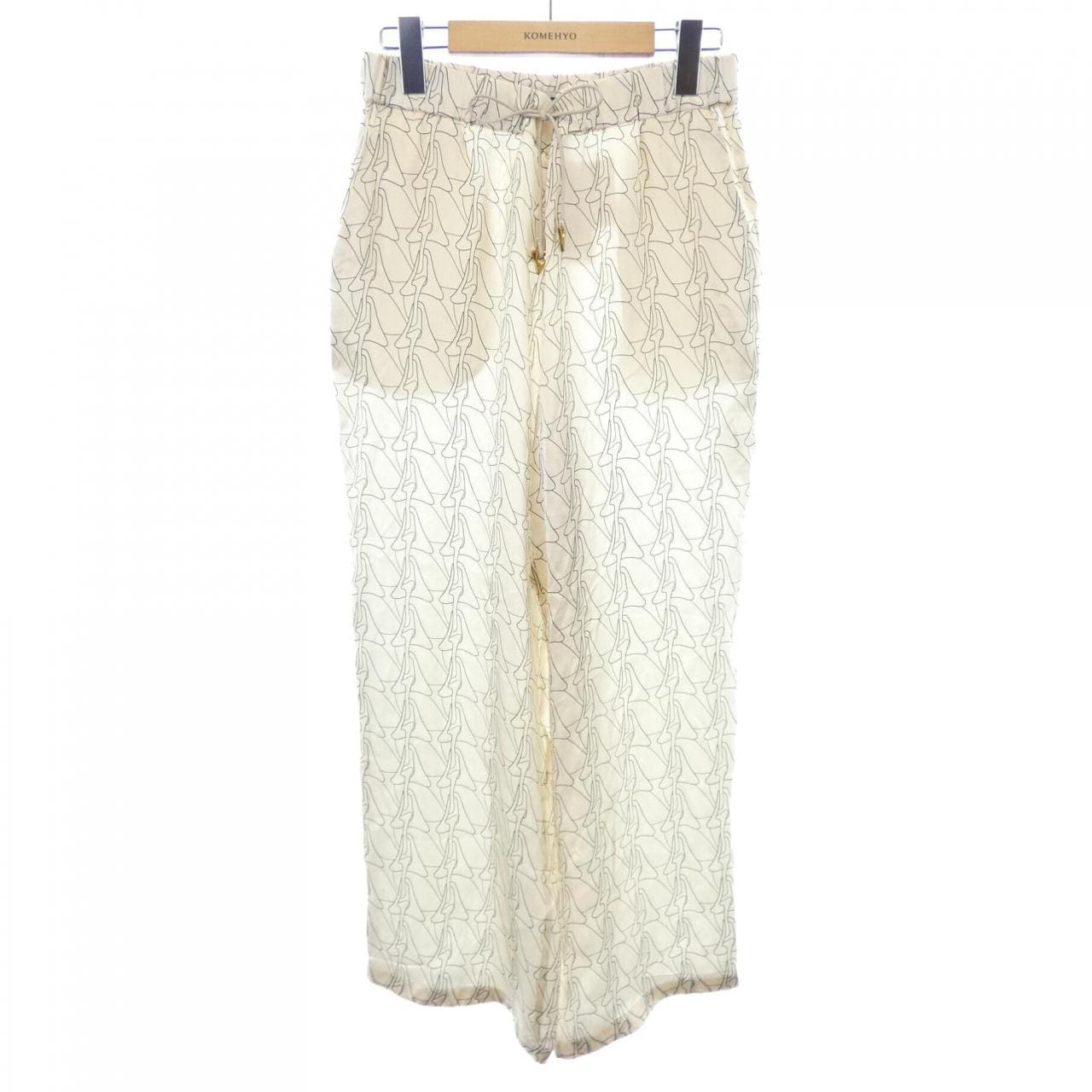 エアロン AERON 25AR02PA187 パンツ