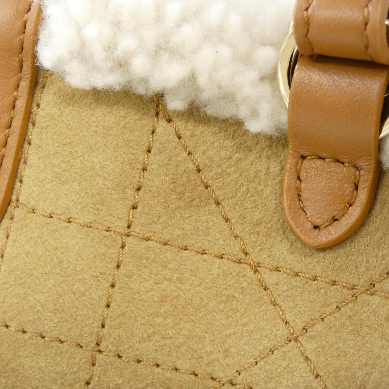 クリスチャンディオール ディオール トゥジュール ミディアム M2821OMMZ バッグ