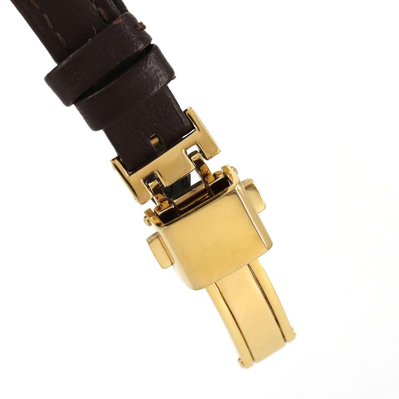 【ノーメンテナンス還元価格】カルティエ マストコリゼSM GP W1011554 GP クォーツ