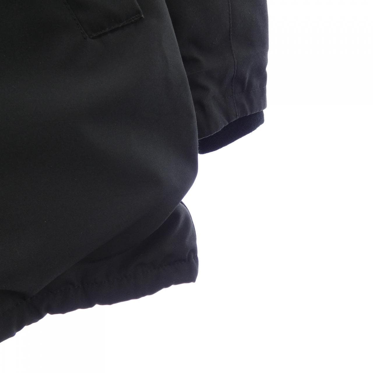 カナダグース CANADA GOOSE 3037L VICTORIA ヴィクトリア ダウンコート