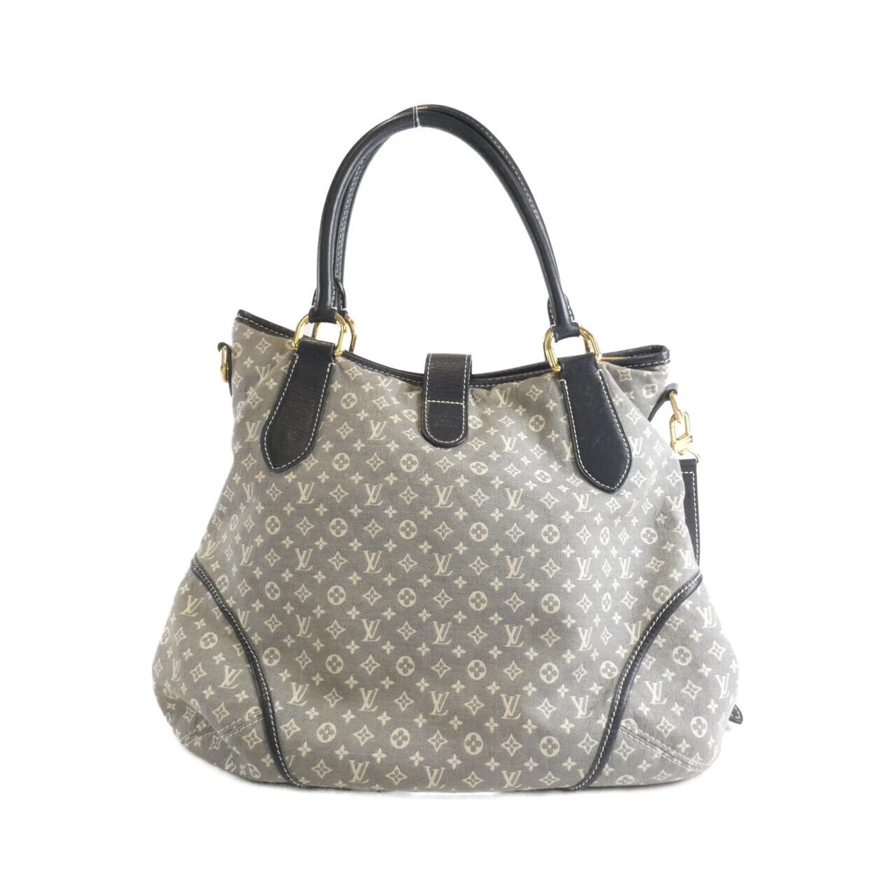 ルイヴィトン モノグラム イディール エレジー M56697 ショルダーバッグ