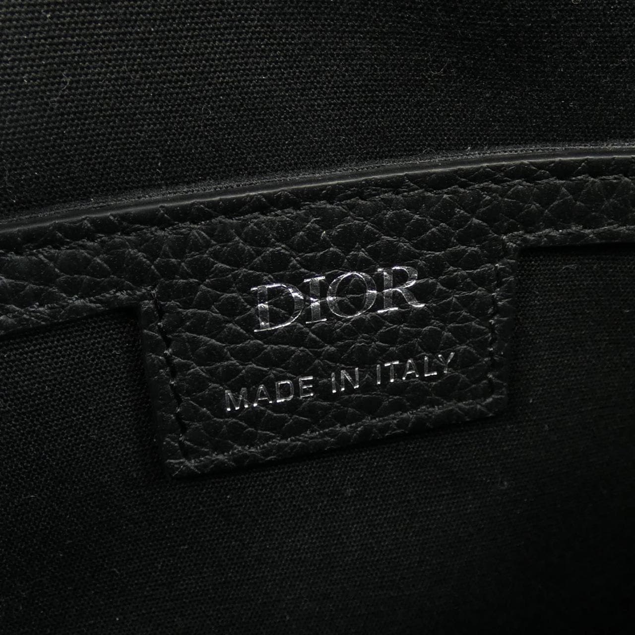 ディオール DIOR RIDER 2.0 ジップメッセンジャーバック 1ESPO340LLG BAG