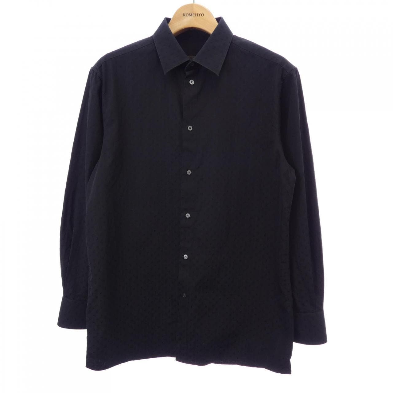 ルイヴィトン LOUIS VUITTON MOSH04CRY シャツ