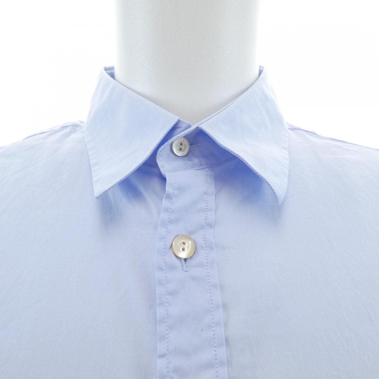 グッチ GUCCI 680785 ZAICC シャツ