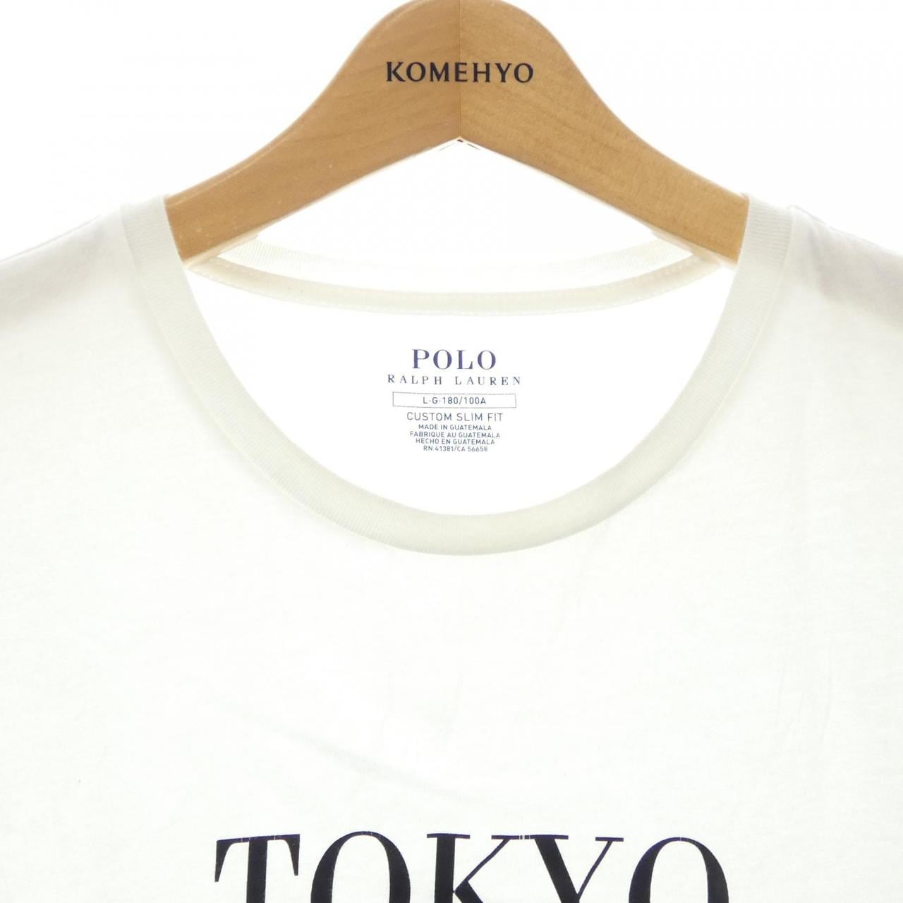 ポロラルフローレン POLO RALPH LAUREN Tシャツ