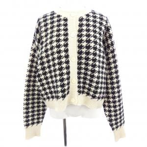 ミュウミュウ MIU MIU MMF651 11UX カーディガン