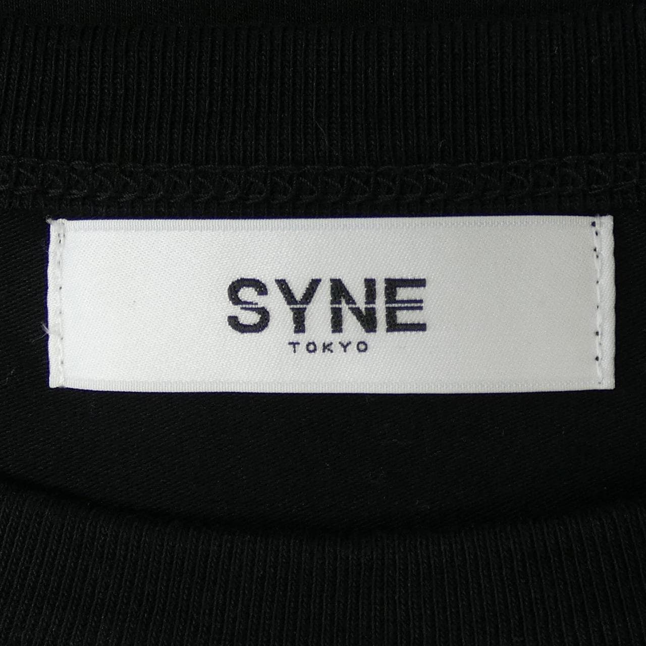 SYNE SY018PO トップス