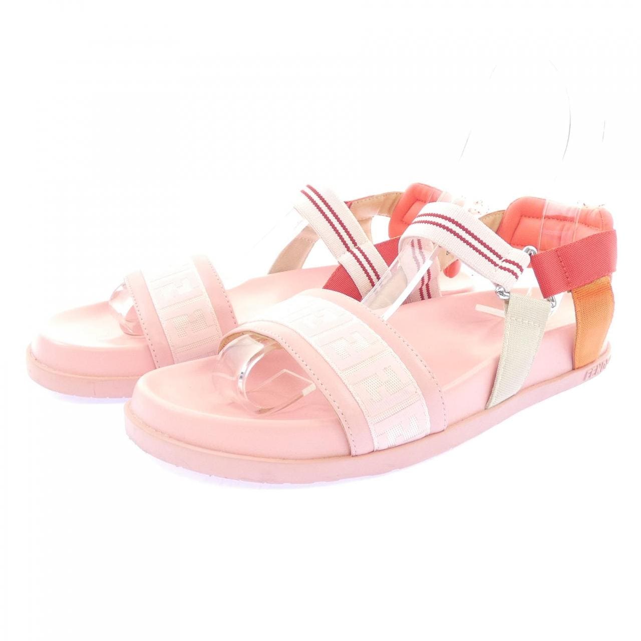 フェンディ FENDI 8X8031 サンダル