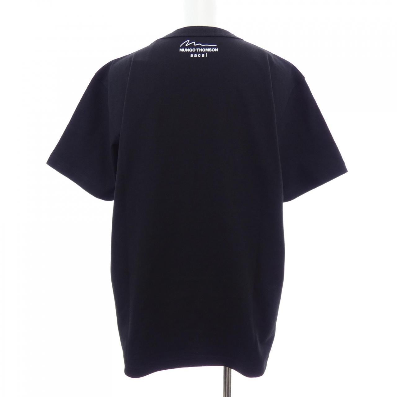 サカイ SACAI 25-01141S UNISEX Tシャツ