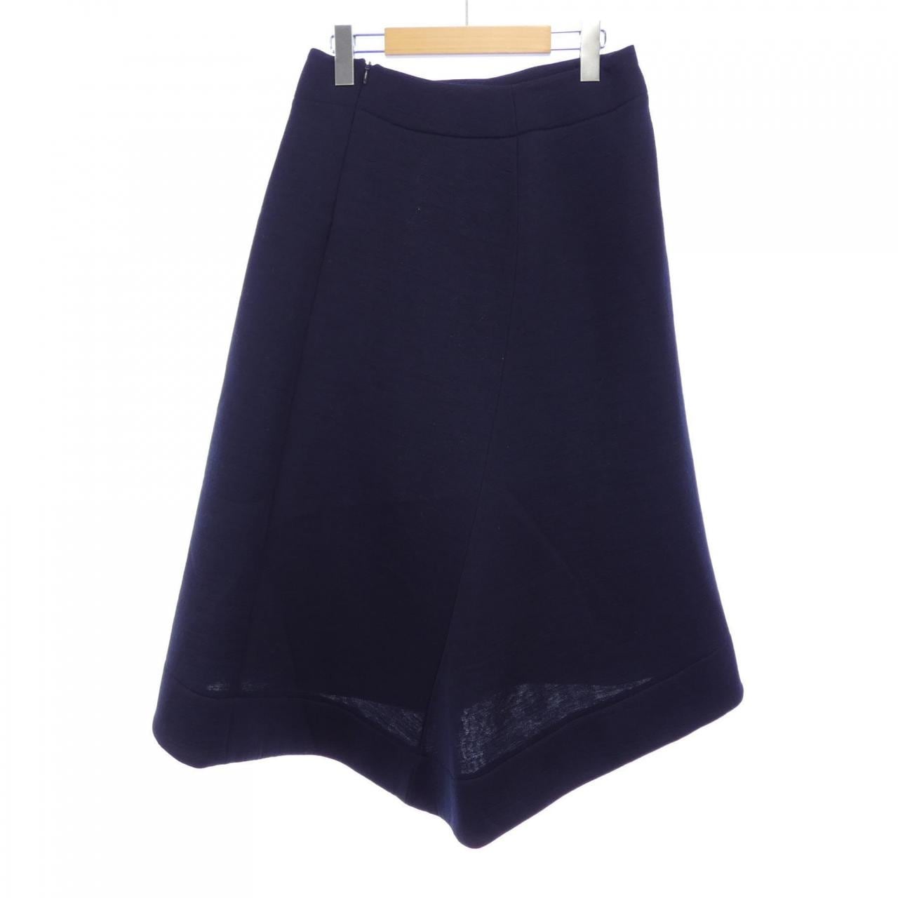 ジルサンダー JIL SANDER JSPP725052 スカート