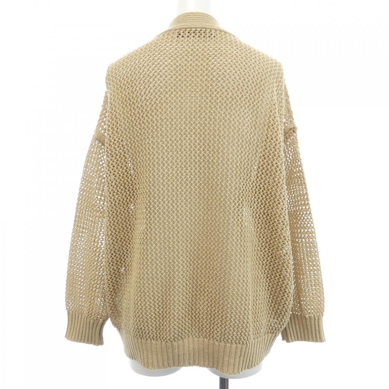 マックスマーラステュディオ Max Mara STUDIO カーディガン