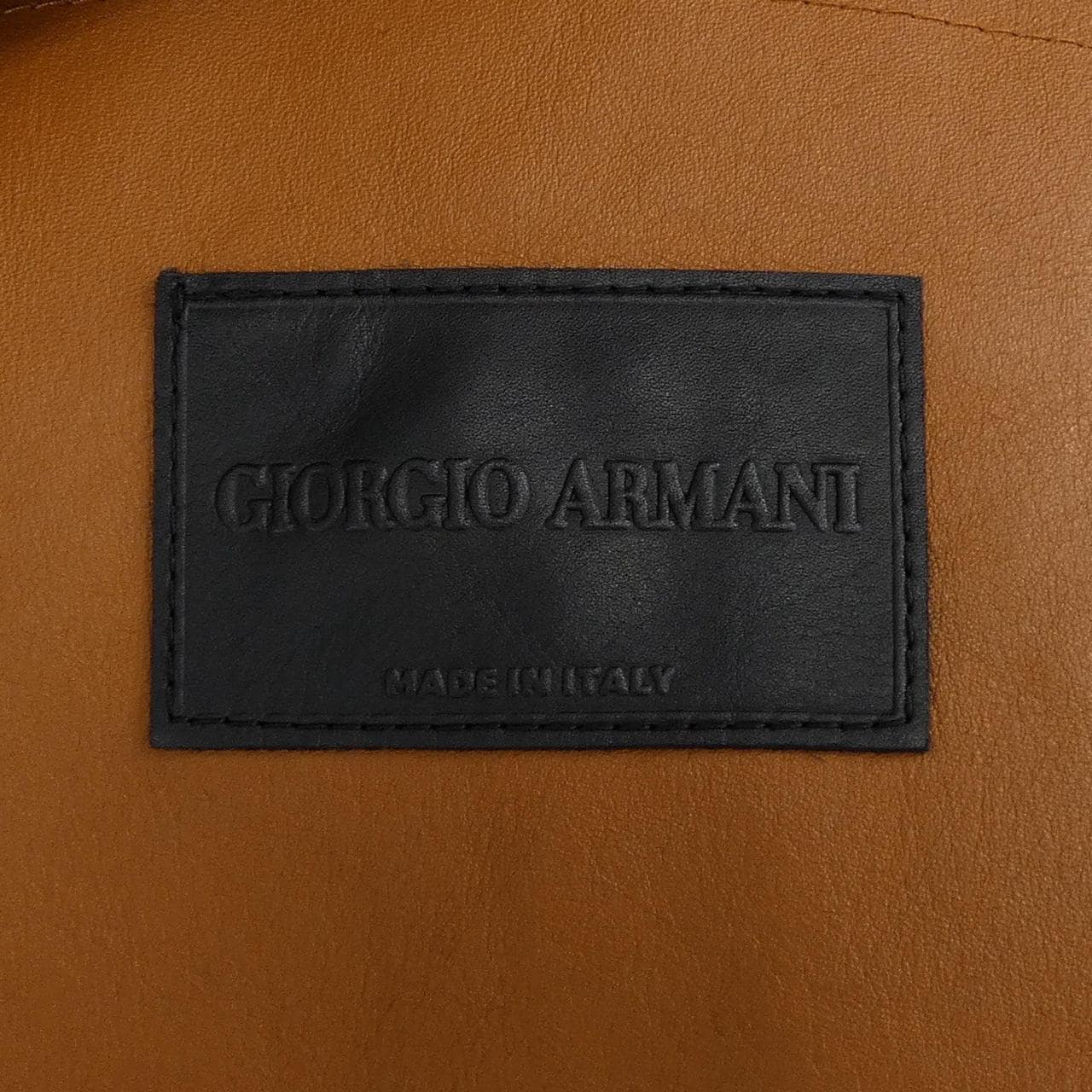 ジョルジオ アルマーニ GIORGIO ARMANI 3SGOB0A0 ジャケット