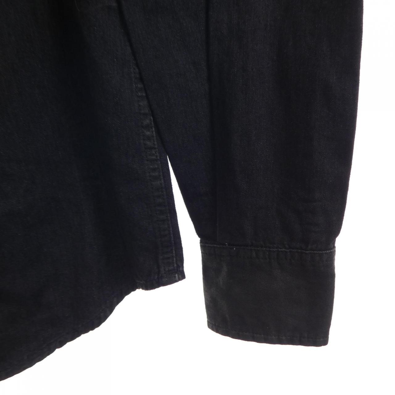 サンローラン SAINT LAURENT 597061 Y881U シャツ