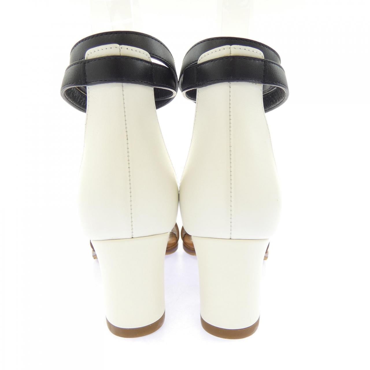 エルメス HERMES サンダル