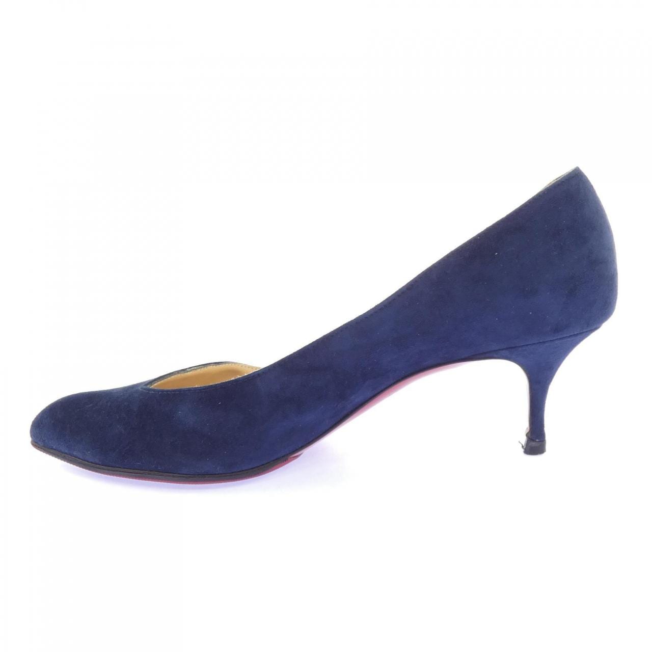 クリスチャンルブタン CHRISTIAN LOUBOUTIN パンプス