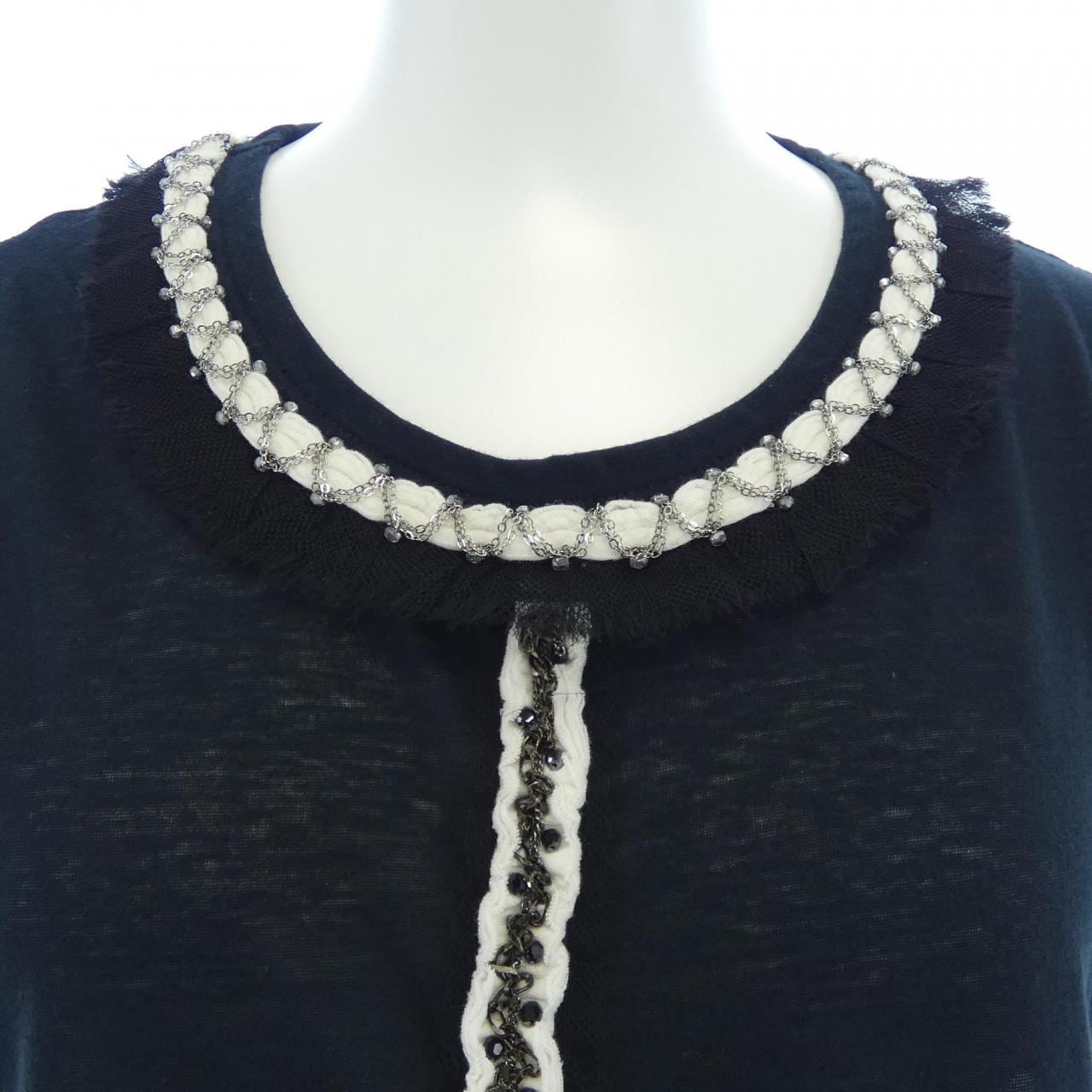 【ヴィンテージ】シャネル CHANEL P28523K00089 06P Tシャツ