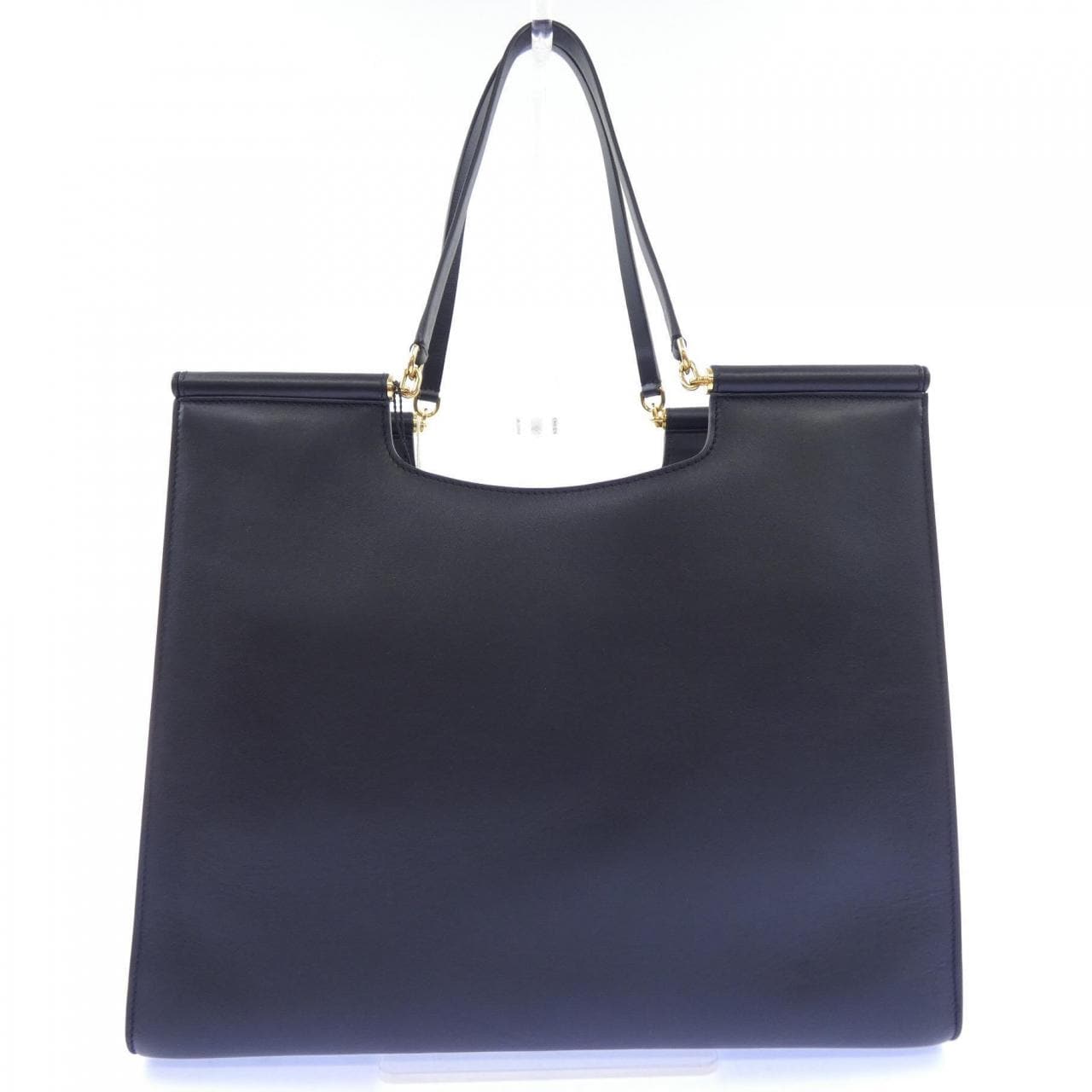 ドルチェアンドガッバーナ DOLCE&GABBANA SICILY ショッピングバッグ BB7727B7321 BAG