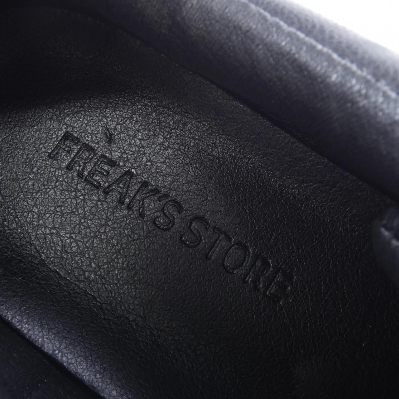フリークスストア FREAK'S STORE スニーカー